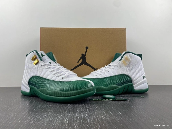 Chep Onekick NewStyle Jordan 136001- 12 4132 Retro 1015